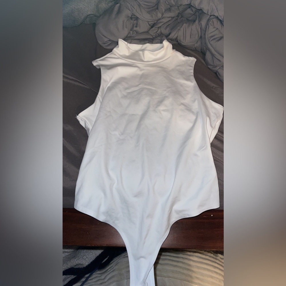 Women’s bodysuit